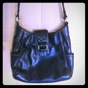 Cute Fossil shoulder bag